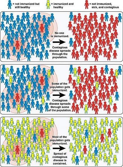 Herd Immunity