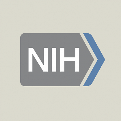 NIH Logo