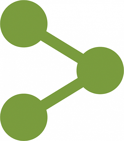 Sharing icon