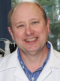 Dr. Gary R. Matyas