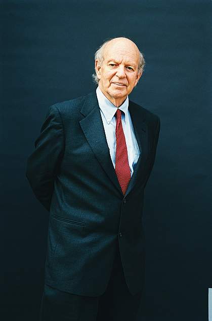 An image of John G. Bartlett, M.D.