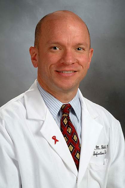 An image of Roy M. Gulick, M.D.