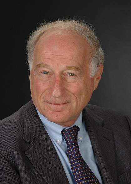 An image of Martin S. Hirsch, M.D.