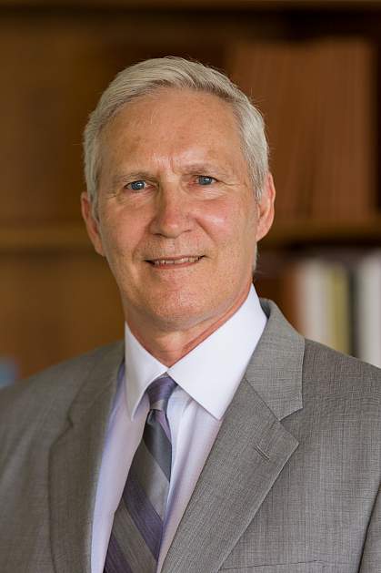 Image of John T. Schiller, Ph.D.