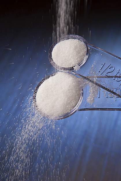 Salt