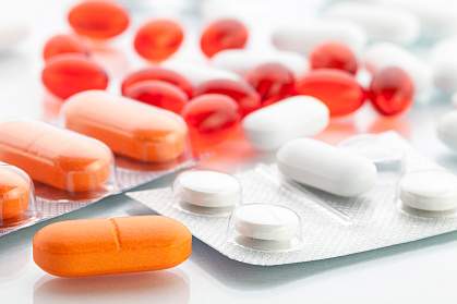Pills