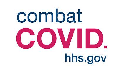 combatCOVID.hhs.gov