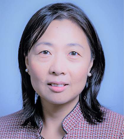 Zhen Cong, Ph.D.