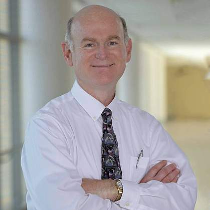 Matthew W. Gillman, M.D.