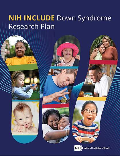 Down Syndrome Amongst Us – A publication for the community to learn and  understand what Down syndrome is all about and what life with an individual  with Down Syndrome entails.