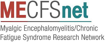 Logo for Myalgic Encephalomyelitis/Chronic Fatigue Syndrome Research Network.