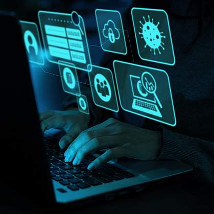 RADx® Data Hub