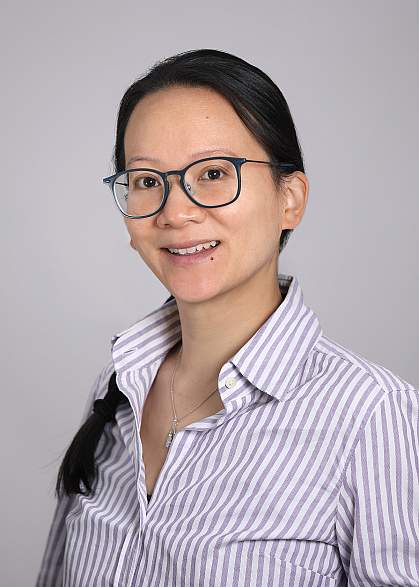 Rosa Nguyen, M.D., Ph.D.