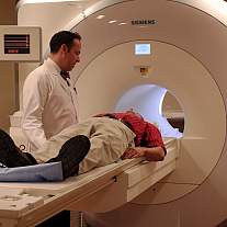 Fully Integrated Whole-body Simultaneous PET/MRI Device