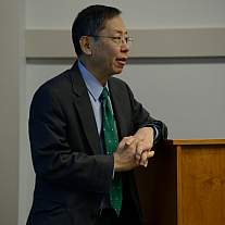 Dr. Richard Nakamura