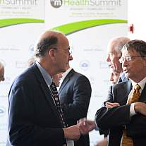 2010 mHealth Summit