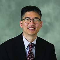 Michael F. Chiang, Director of the National Eye Institute
