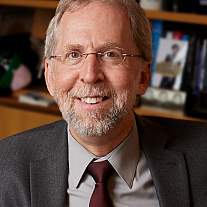 Portrait of Eric D. Green, M.D., Ph.D.