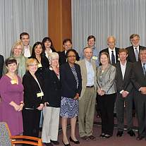 NIAMS Staff