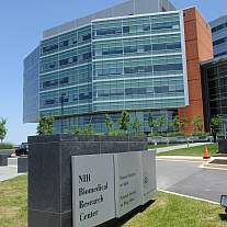 Biomedical Research Center