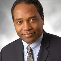 Photo of NIDDK Director Griffin P. Rodgers, M.D., M.A.C.P. 