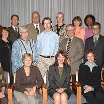 National Advisory Council for Nursing Research
