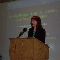 Oklahoma Statewide Nursing Research Day
