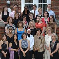 NINR Summer Genetics Institute