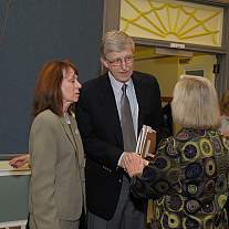 National Advisory Council for Nursing Research