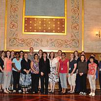 NINR Summer Genetics Institute