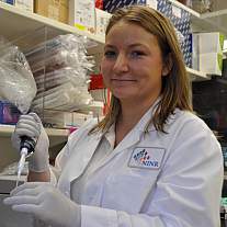 Lasker Clinical Research Scholar