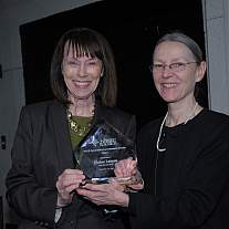 2012 NINR Director's Lectureship Award