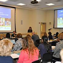 Symptoms Research Methodologies Boot Camp