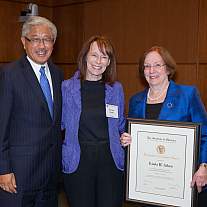 2014 Gustav O. Lienhard Award