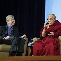 Dalai Lama