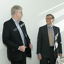 Bill Gates
