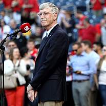 NIH Director Dr. Francis Collins