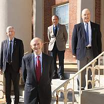 Dr. Harvey Alter wins the Nobel Prize in Physiology or Medicine
