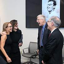 Tribute to Dr. Alan Rabson
