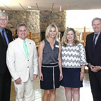Cancer Survivors Caucus