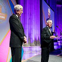 Government Hall of Fame