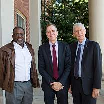 Collaboration for Gene-based Cures for SCD and HIV