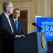The BRAIN Initiative.
