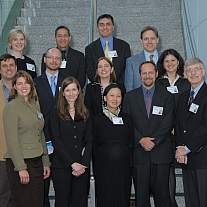 NIH’s Annual Presidential Early Career Award.