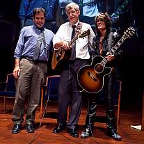 Rock Stars of Science.