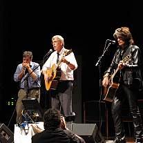 Rock Stars of Science.