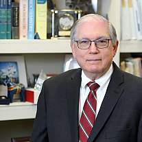 Lawrence A. Tabak, D.D.S., Ph.D.