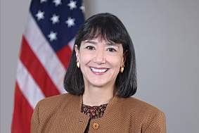 Monica M. Bertagnolli, M.D.