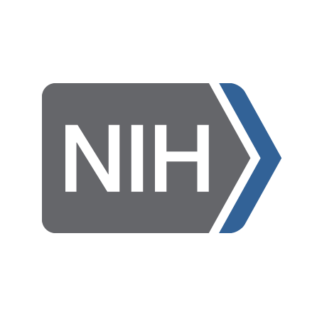 NIH logo from 2012