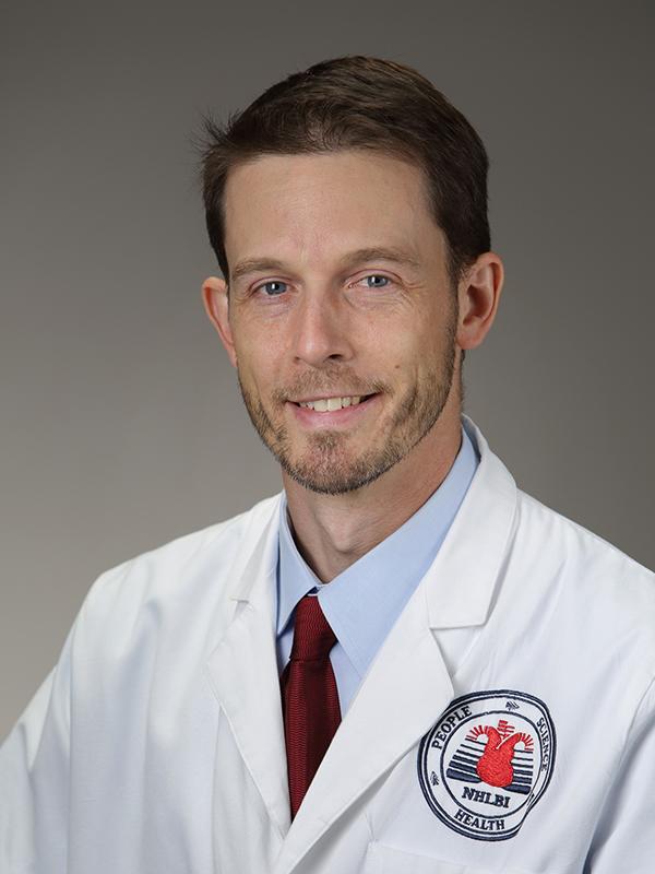 Hans Ackerman, M.D., D.Phil., M.Sc.